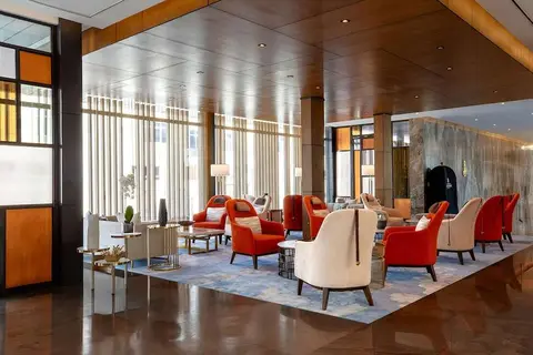 The Biltmore Hotel Villas in Dubai — foto 5