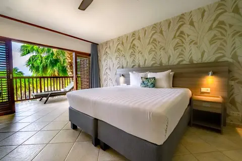 LionsDive Beach Resort in Willemstad — foto 11