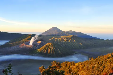 19-daagse rondreis Java & Bali foto 5