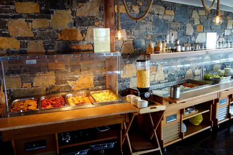 Cretan Village Hotel in Georgioupolis — foto 16