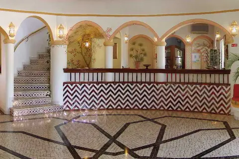 Casabela Hotel in Ferragudo — foto 26