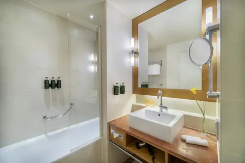 Meliá Berlin in Berlijn, foto 8