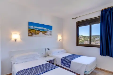 Econotel Las Palomas in Palmanova — foto 18