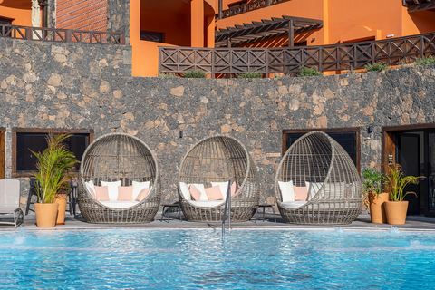 Aparthotel Arena Castillo foto 12