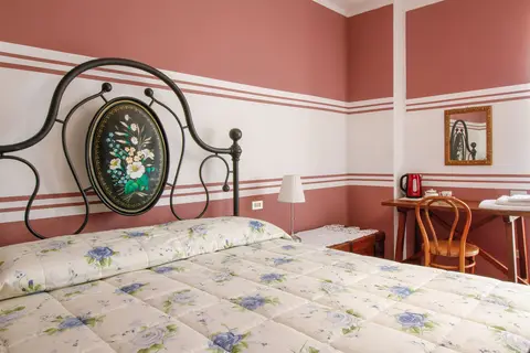 Dimora Morelli B&B in Gubbio, foto 5