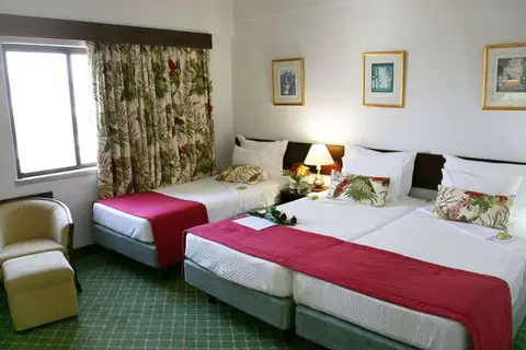 Hotel D Luis in Coimbra — foto 5