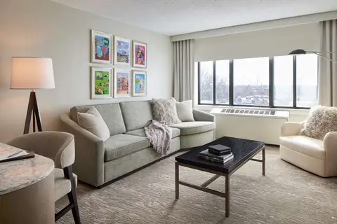 Capitol Hill Hotel in Washington — foto 8