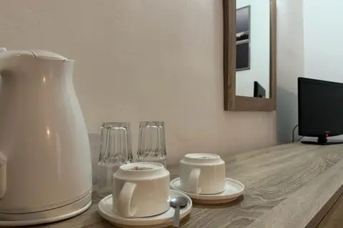 Hotel Roma in Tas-Sliema, foto 25