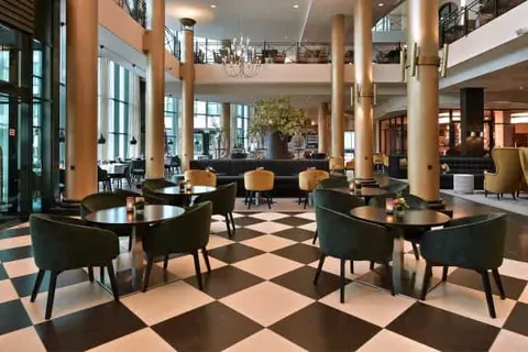 Van der Valk Theaterhotel Almelo foto 18