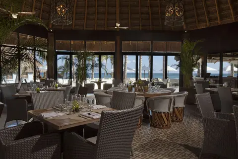 Mahekal Beach Resort in Playa del Carmen — foto 26