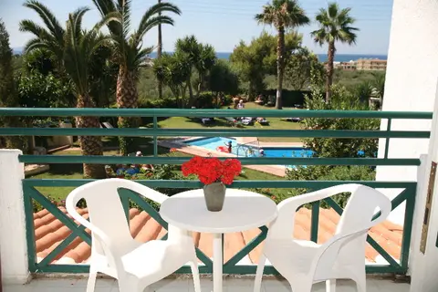 Classic Apartments in Δημοτική Ενότητα Χερσονήσου — foto 7