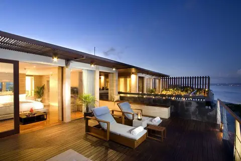 Grand Seminyak – Lifestyle Boutique Bali Resort in Seminyak, Kuta, Kabupaten Badung, Bali, Indonesia — foto 7