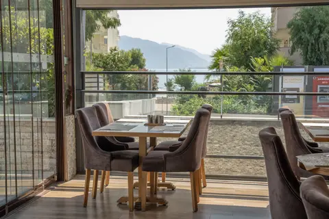 Banu Hotel in Marmaris, foto 16