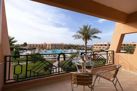 Jasmine Palace Resort in Hurghada, foto 20