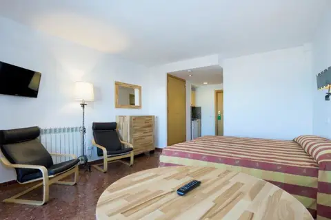 Hotel Apartamentos Bajondillo in Torremolinos — foto 14