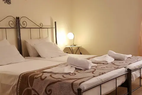Amazones Village Suites in Δημοτική Ενότητα Χερσονήσου — foto 30