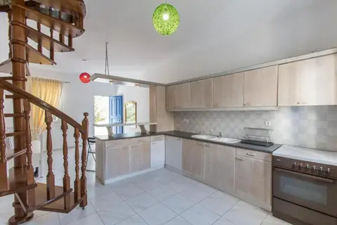 Edem Garden Residence in Πλατύς Γιαλός — foto 12
