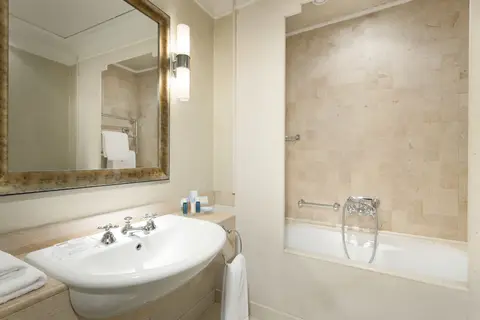 Hotel Stendhal in Parma — foto 23