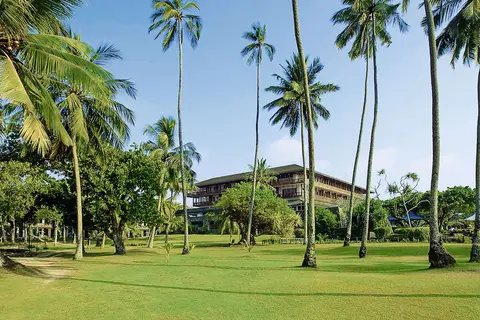 Cinnamon Bentota Beach in Bentota — foto 16