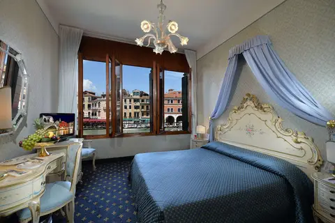 Hotel Rialto in Venetië, foto 24