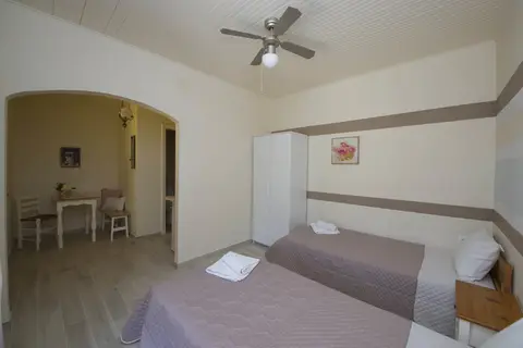 Villa Violetta in Αχαράβη — foto 14