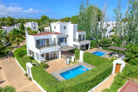 Villa S'Argamassa foto 3