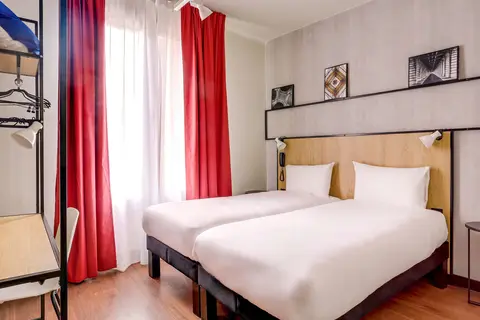 Hôtel ibis Daumesnil Porte Dorée in Parijs, foto 11