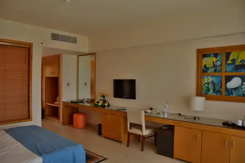 Parrotel Beach Resort Sharm El Sheikh in Sharm El Sheikh — foto 30