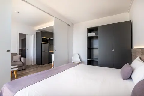 Aparthotel Comtat Sant Jordi in Platja d'Aro, foto 28