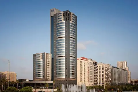 Melia Valencia in Valencia — foto 10