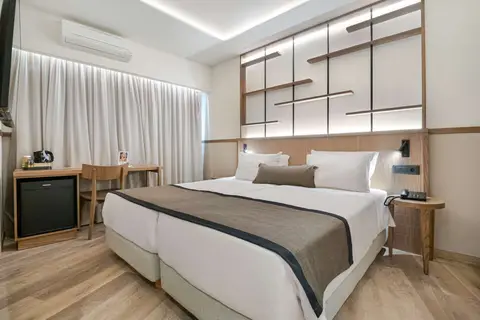 Capsis Astoria Heraklion in Δημοτική Ενότητα Ηρακλείου — foto 2