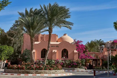 Nijlcruise 5* & Sultan Bey 4* in Luxor — foto 26