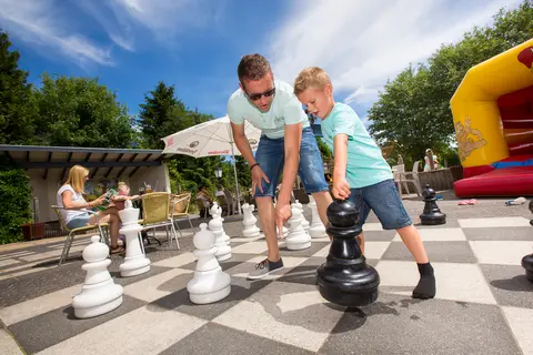 Eifelpark Kronenburger See in Dahlem — foto 15
