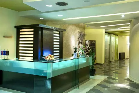 Dubna Skala Hotel in Žilina, foto 11