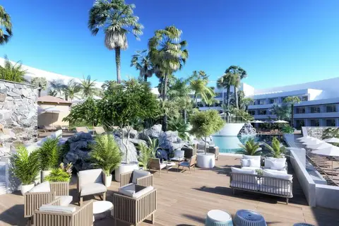 Eurostars Sitges in Sitges — foto 16