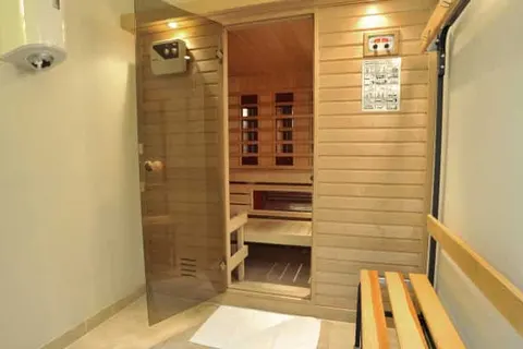 Amrâth Hotel Media Park Hilversum foto 9