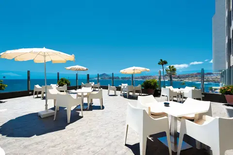 Kn Hotel Arenas del Mar in Granadilla de Abona — foto 2