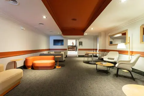 Hotel Arc la Rambla in Barcelona — foto 6