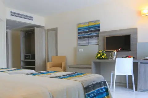 Riviera Spa Resort - Adults Only in Il-Mellieħa — foto 30