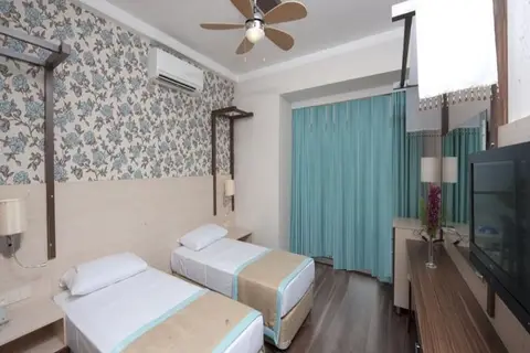 Anjeliq House Boutique Hotel in Alanya — foto 2