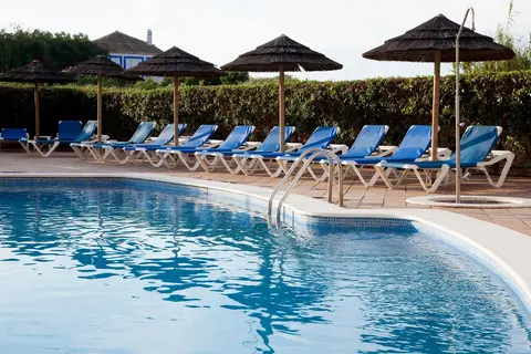 Turim Presidente Hotel in Portimão