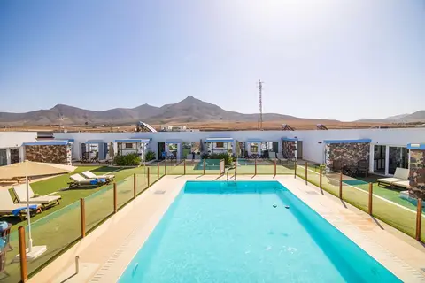 Hotel Rural Rosario Martin in Puerto del Rosario