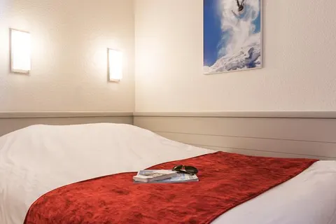 Résidence P&V Antarès - Voordeeltarief foto 15