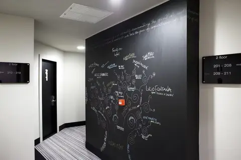 Hotel Twenty One in Rome, foto 3