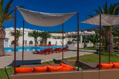 Giannoulis Almyra Hotel & Village in Δημοτική Ενότητα Ιεράπετρας — foto 4