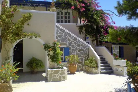 Paradise Resort in Thira Municipal Unit, foto 10