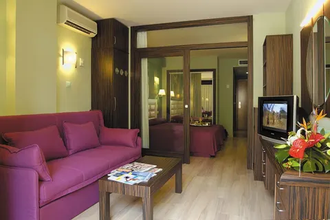 Evenia Olympic Palace foto 2