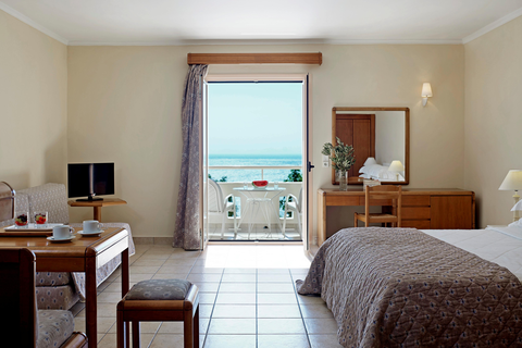 Hotel Mitsis Family Village foto 3