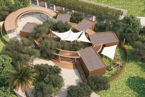 Conrad Corfu in Lefkimmi, foto 9