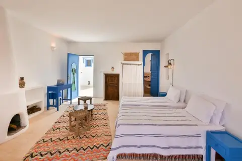 Tasgua Yan in Douar Ait Tamlal, foto 17